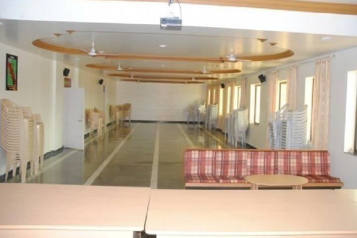 auditorium